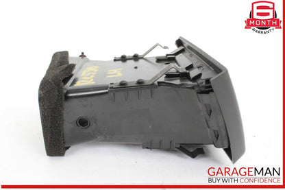 10-13 Mercedes W207 E550 Front Left Dash AC A/C Air Vent Trim Grill Cover OEM