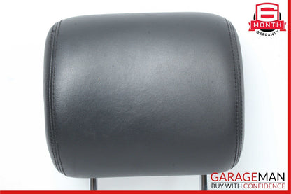 03-06 Mercedes W220 S55 AMG Front Left or Right Side Seat Headrest Head Rest OEM