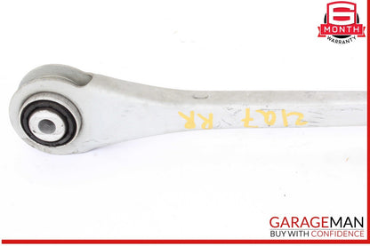 17-24 Audi Q7 Rear Right Passenger Side Tie Rod Link Upper Control Arm OEM