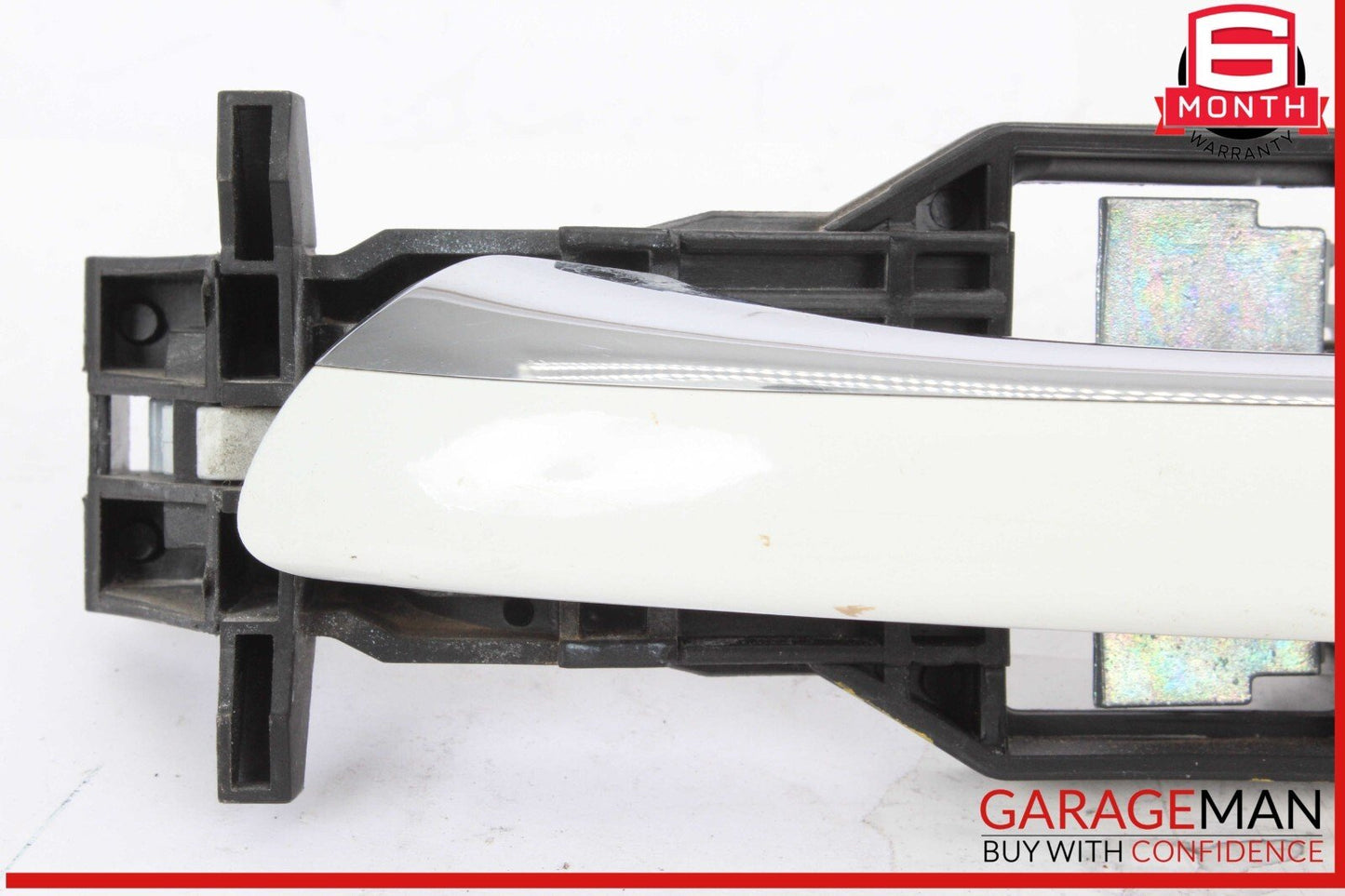 03-09 Mercedes W209 CLK350 CLK500 Front Left Side Exterior Door Handle OEM