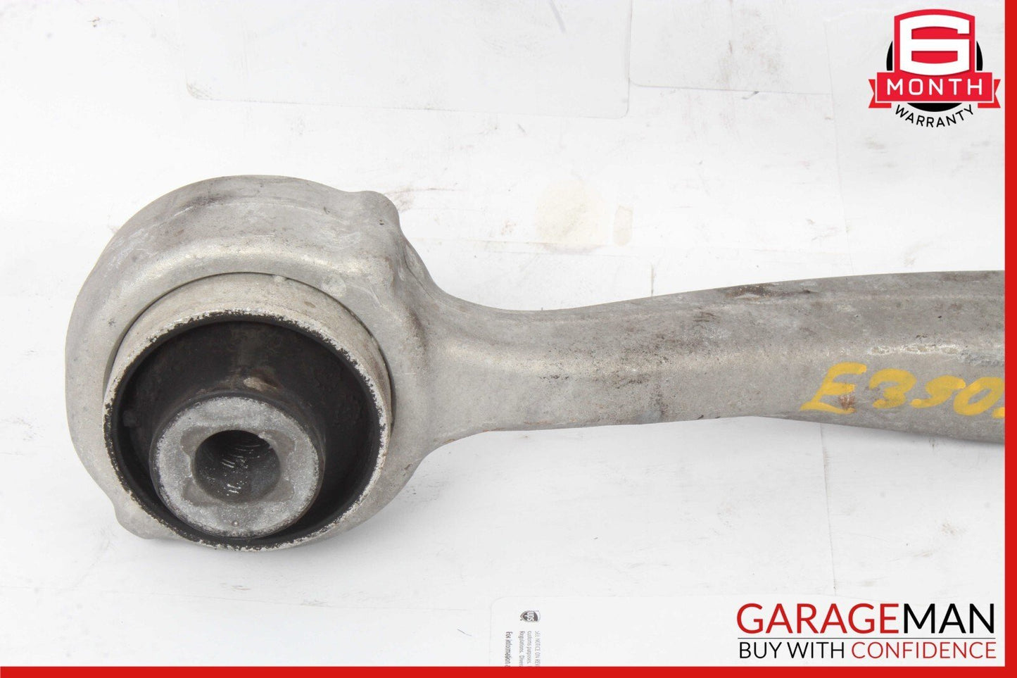 08-17 Mercedes W207 E350 C300 SLK250 Front Right Side Lower Control Arm RWD OEM