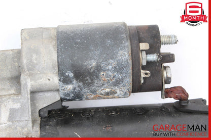 97-09 Mercedes R230 SL500 CL55 AMG Engine Starter Motor Assembly 0001115005 OEM