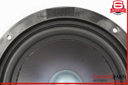 06-13 Mercedes W164 ML500 Rear Left or Right Side Door Audio Speaker 1648201102