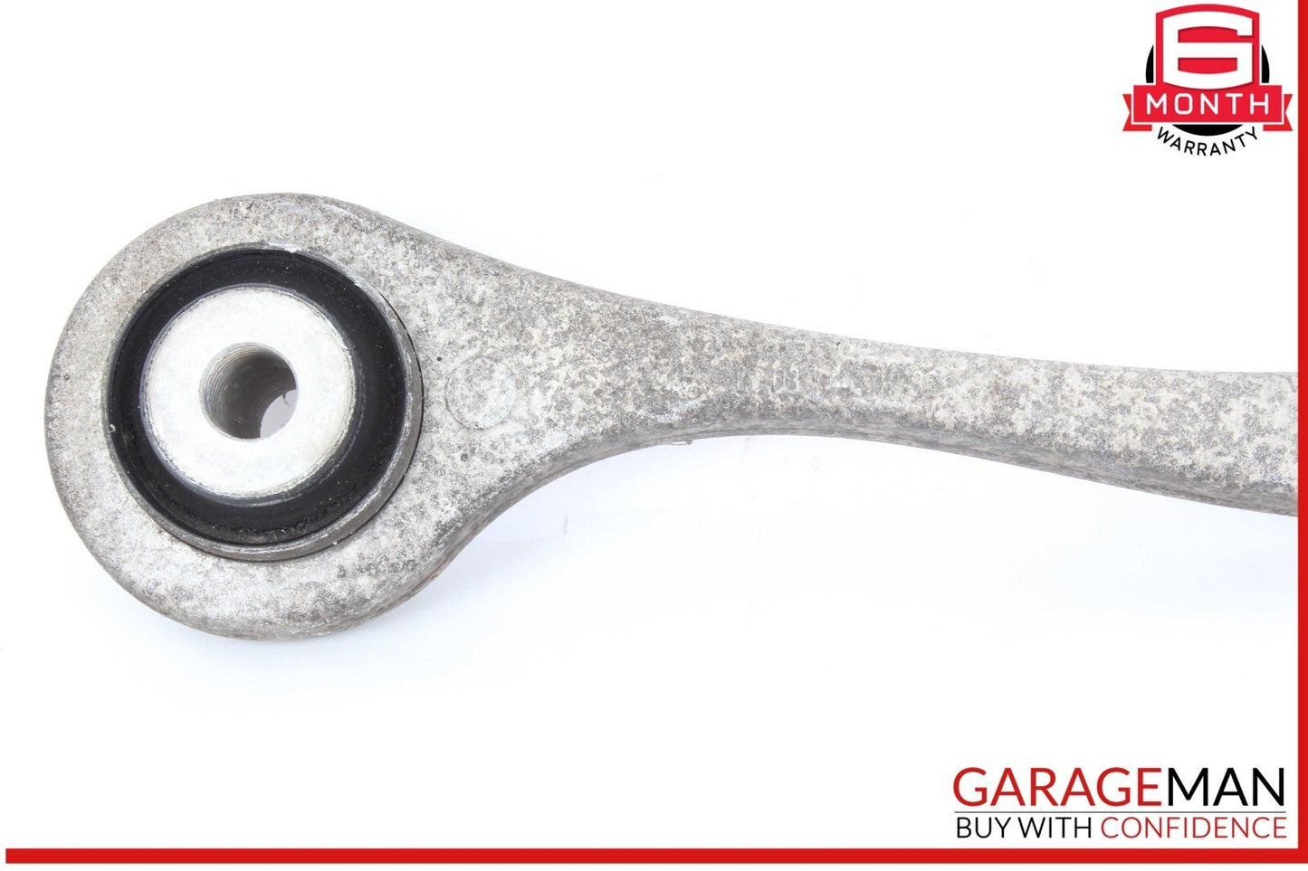 07-14 Mercedes W221 S400 Hybrid Rear Tie Rod Lower Control Arm OEM
