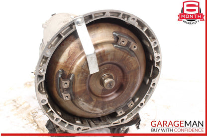 01-02 Mercedes W215 CL55 AMG S600 Automatic Transmission Tranny 722.628 OEM 141k