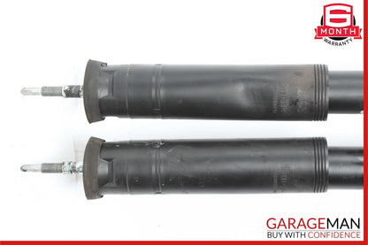 03-09 Mercedes W211 E350 E320 RWD Rear Right & Left Shock Absorber Set of 2 Pc