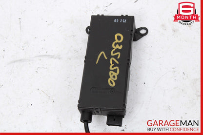 03-06 Mercedes R230 SL500 Front Left Door Keyless Go Entry Antenna Module OEM
