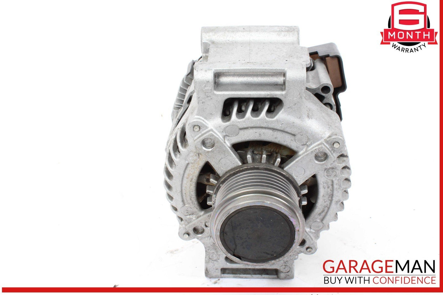 17-20 Audi A5 A4 Allroad Engine Motor Alternator Generator 06L903024H OEM