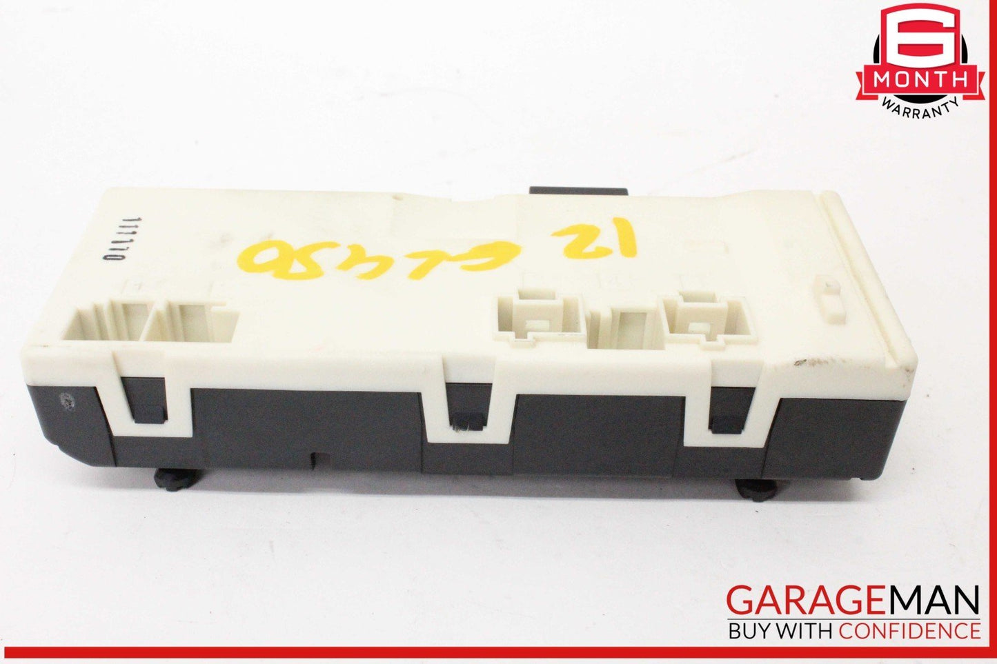 09-13 Mercedes X164 GL450 4MATIC Trunk Lid Liftgate Tail Gate Control Module OEM