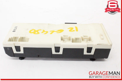 09-13 Mercedes X164 GL450 4MATIC Trunk Lid Liftgate Tail Gate Control Module OEM
