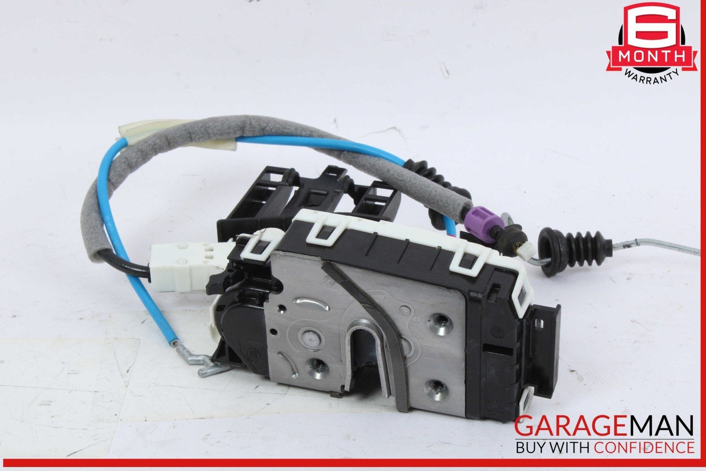 14-19 Mercedes X156 GLA250 Rear Left Driver Side Door Lock Latch Actuator OEM