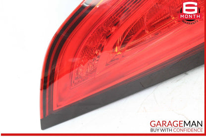 13-17 Audi SQ5 Q5 Rear Right Passenger Side Tail Light Lamp LED 8R0945094D OEM
