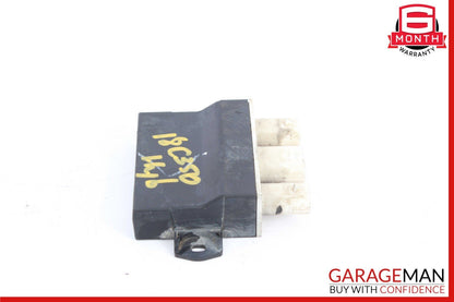 15-18 Mercedes W205 C300 C350e Rear Trunk Switch Control Module Unit OEM