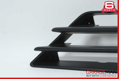 06-10 Mercedes W251 R350 R320 R500 Front Right Side Bumper Grille 2518851253 OEM