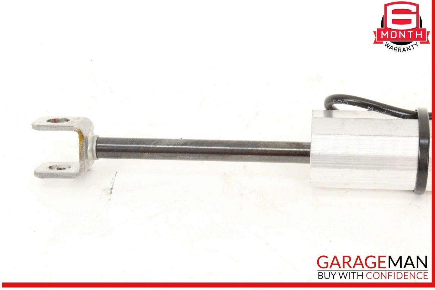05-11 Mercedes R171 SLK280 SLK350 Convertible Top Left Main Lift Cylinder OEM