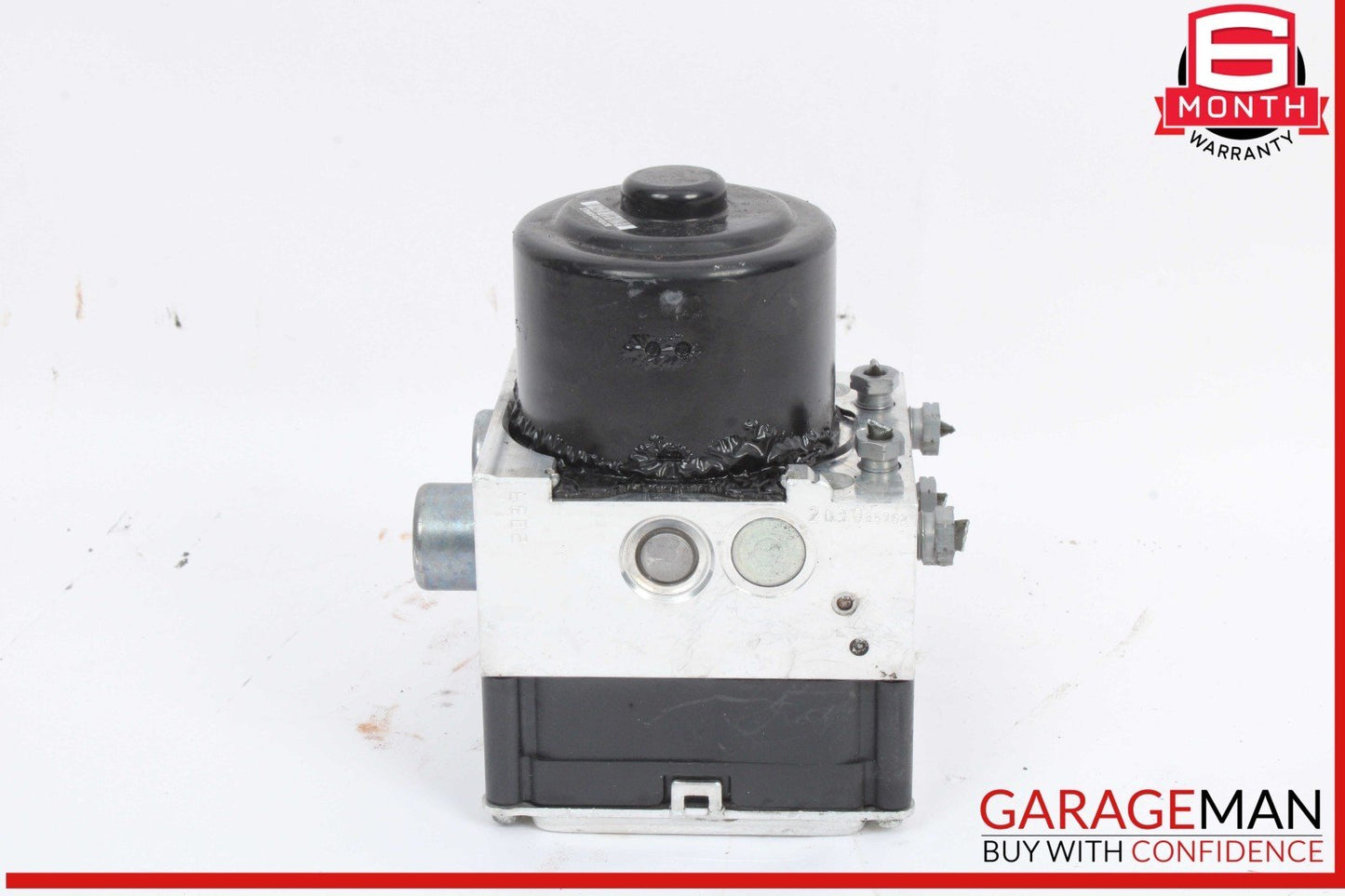 10-14 Mercedes W221 S550 ABS Anti Lock Brake Pump Module 2219014700 OEM