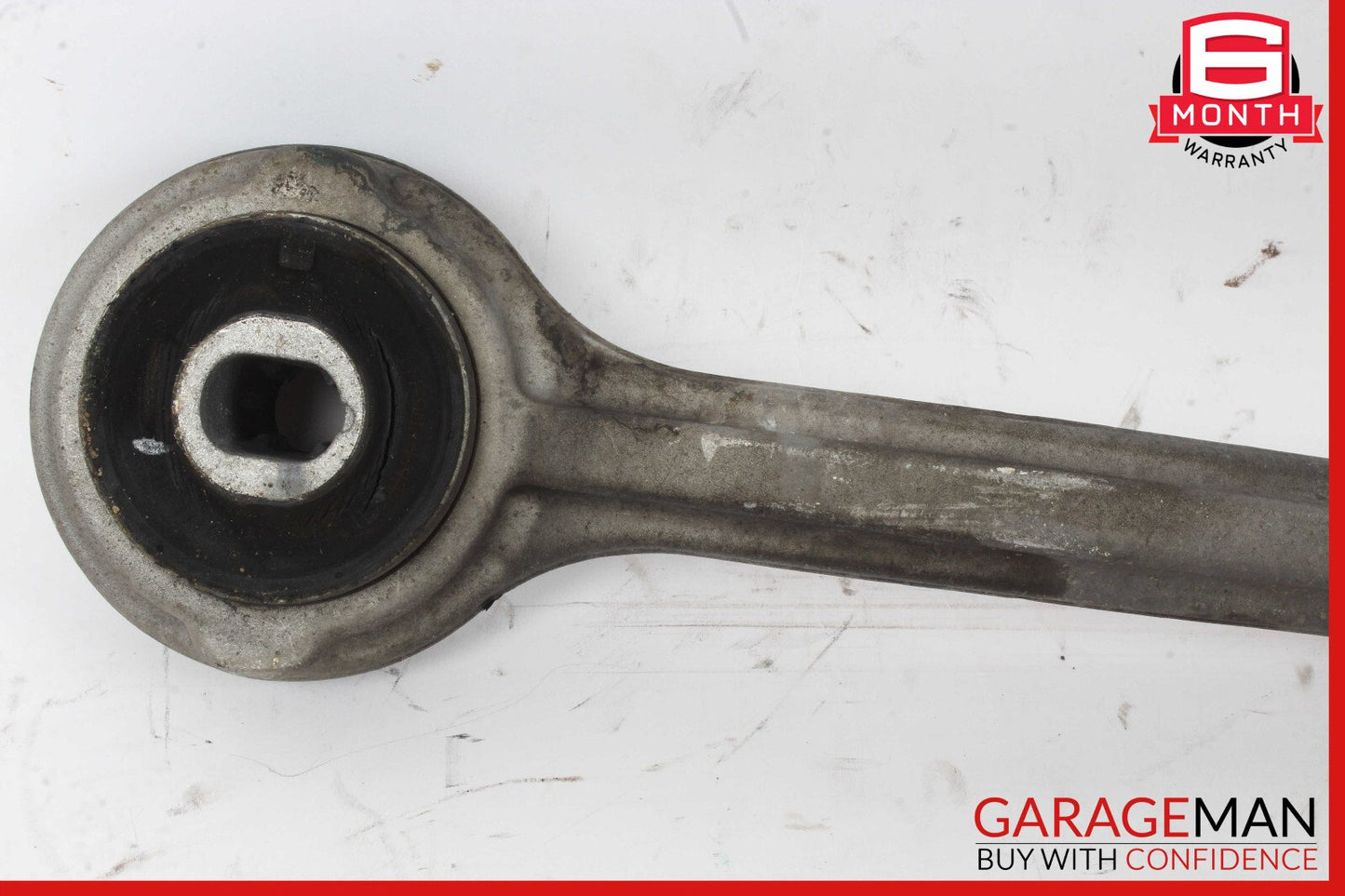 01-07 Mercedes W203 C230 C32 AMG Front Left Side RWD Lower Control Arm OEM
