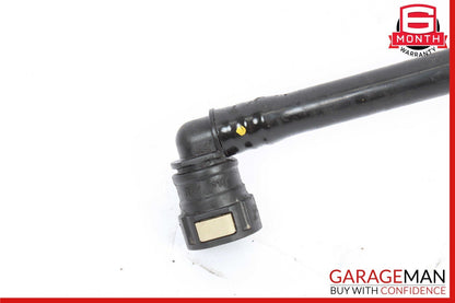 10-16 Porsche Panamera 970 Fuel Gas Line Hose 97020134102 OEM