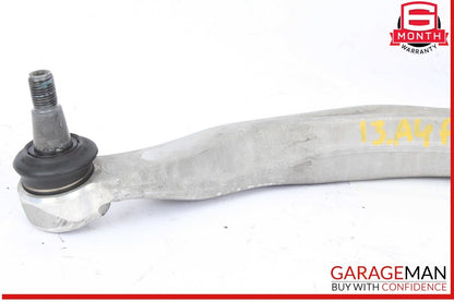 09-16 Audi A4 Front Right Passenger Side Rearward Lower Control Arm 8K0407696H