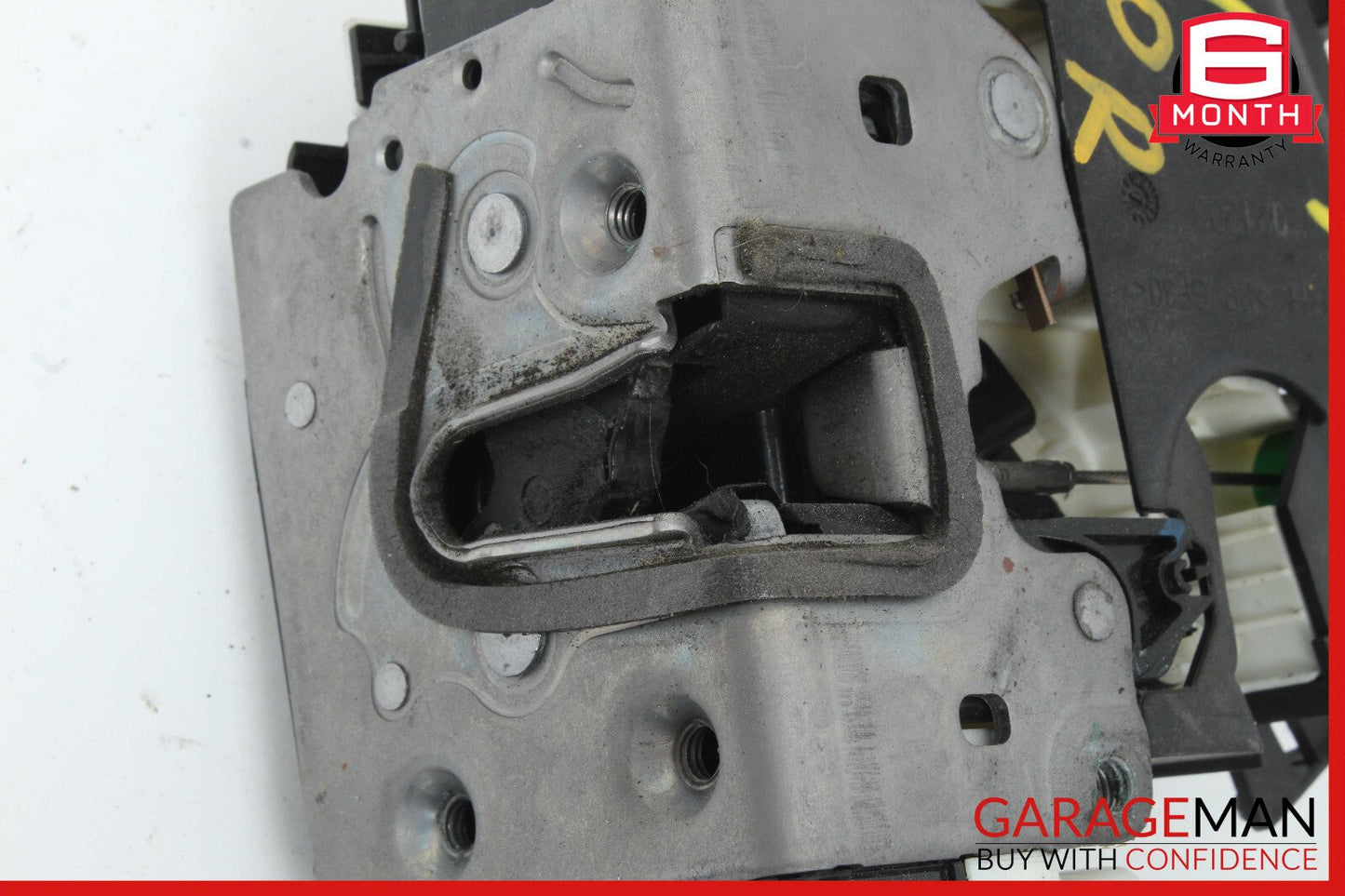 08-20 Mercedes W207 E350 C300 Front Right Side Door Lock Latch Actuator OEM