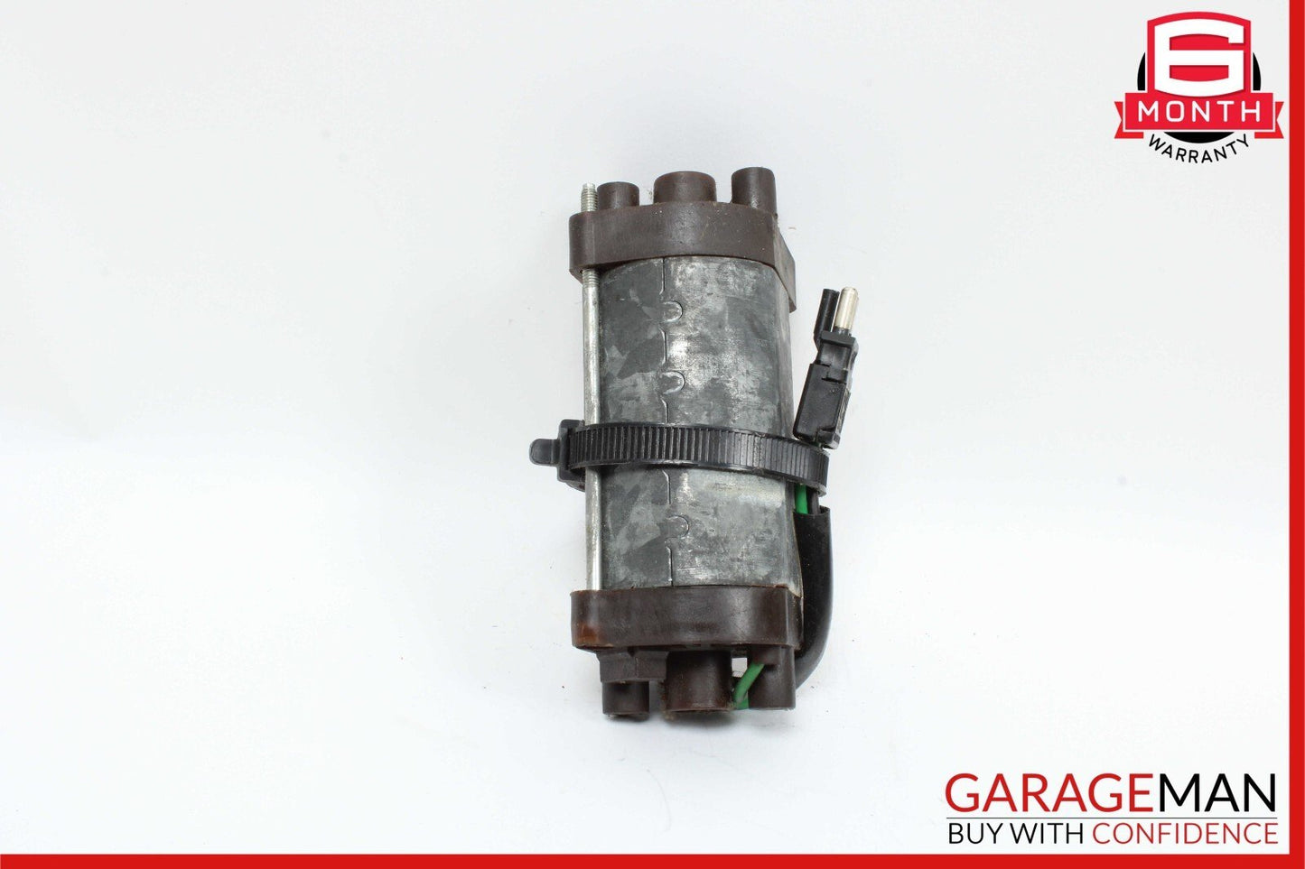 86-91 Mercedes W126 560SEL 420SEL Seat Adjustment Control Motor 0028204742 OEM