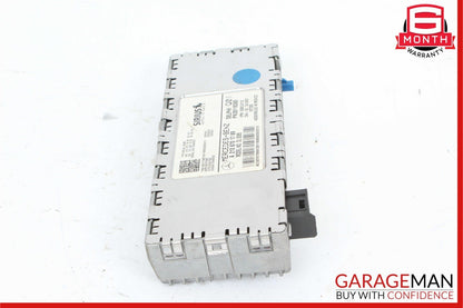 10-17 Mercedes W212 E350 E550 Sirius Satellite Radio Receiver 2128701789 OEM