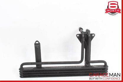 05-08 Maserati Quattroporte M139 PS Power Steering Oil Cooler Radiator 43228 OEM