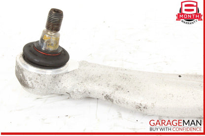 08-17 Mercedes W212 E350 C300 SLK250 Front Right Side Lower Control Arm OEM