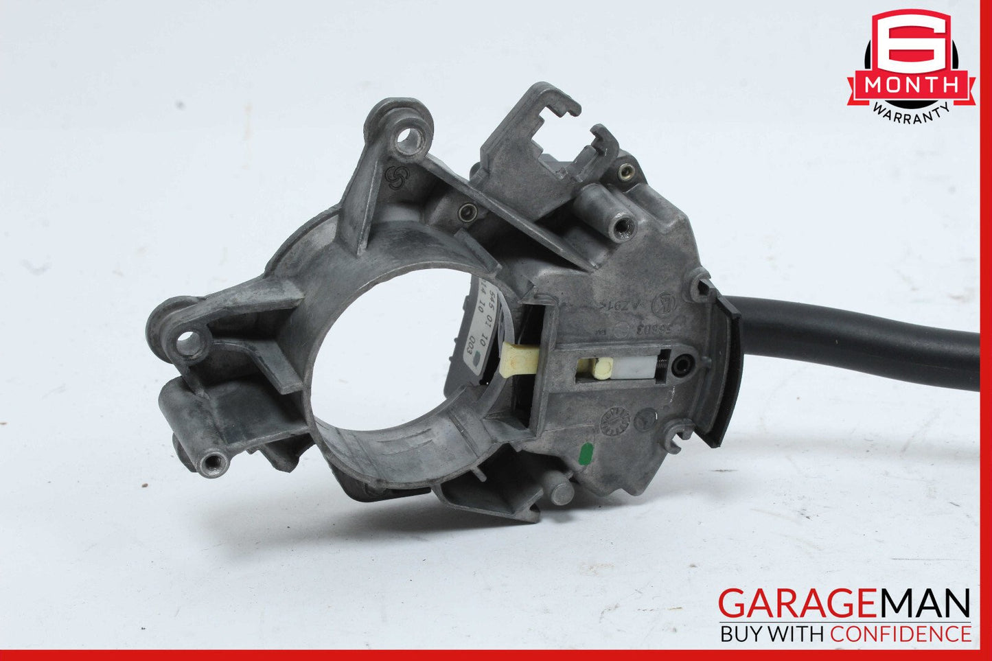 98-03 Mercedes W208 CLK430 CLK55 Wiper Turn Signal Control Switch 2105450110 OEM