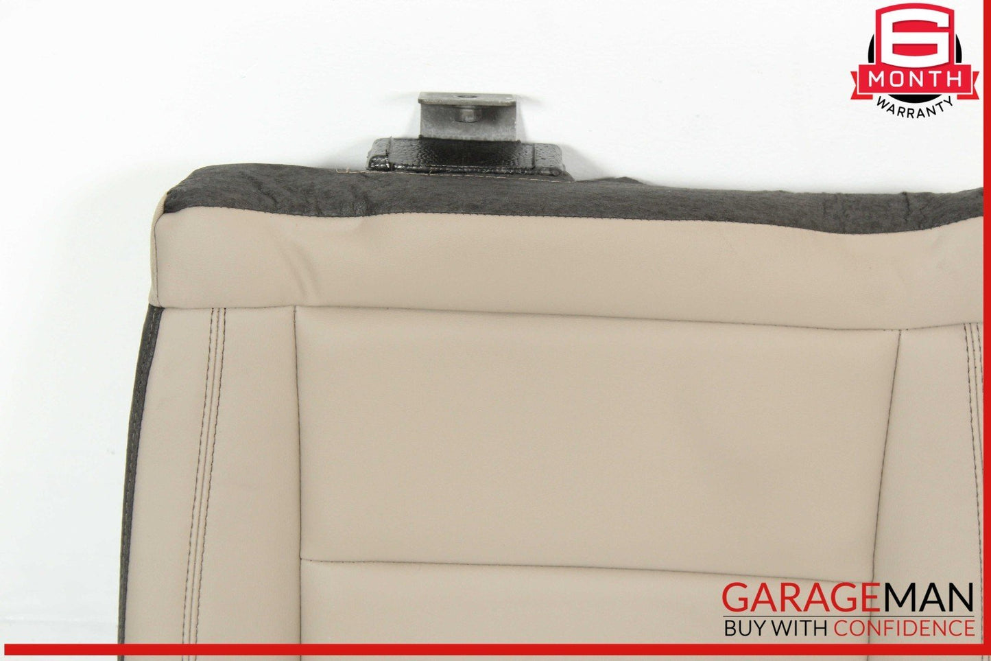 20-24 Lincoln Aviator Rear 3rd Row Seat Lower Cushion OEM