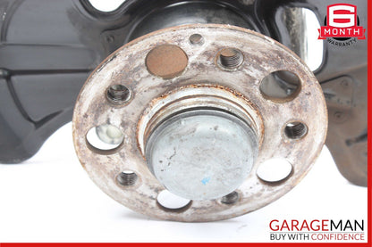 08-17 Mercedes C250 E400 SLK250 Front Right RWD Spindle Knuckle Hub Bearing