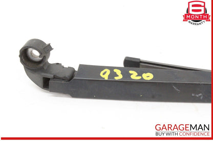 17-24 Audi Q3 A4 Rear Window Wiper Arm w/ Blade 8W9955407 OEM