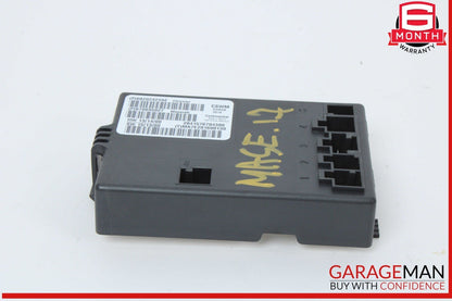 14-20 Maserati Ghibli Front Right Side Seat Control Module Unit OEM