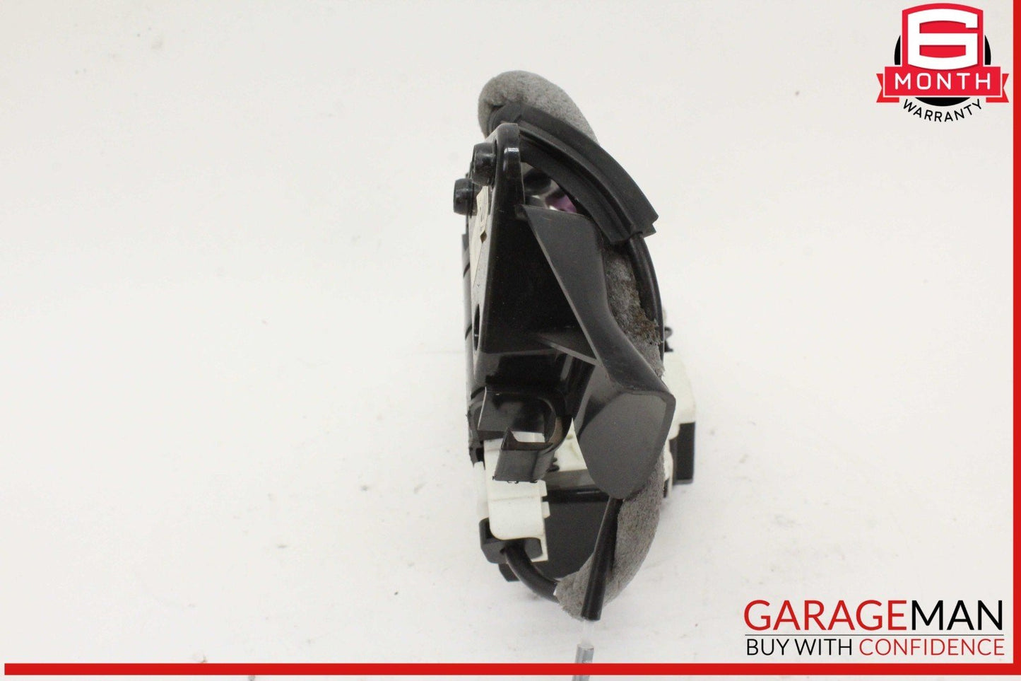 08-20 Mercedes W212 E350 E550 E400 Front Left Side Door Lock Latch Actuator OEM