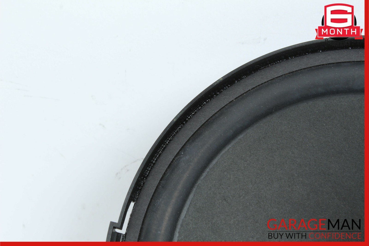 08-15 Mercedes W204 C300 C250 Rear Door Audio Speaker 2048206302 OEM