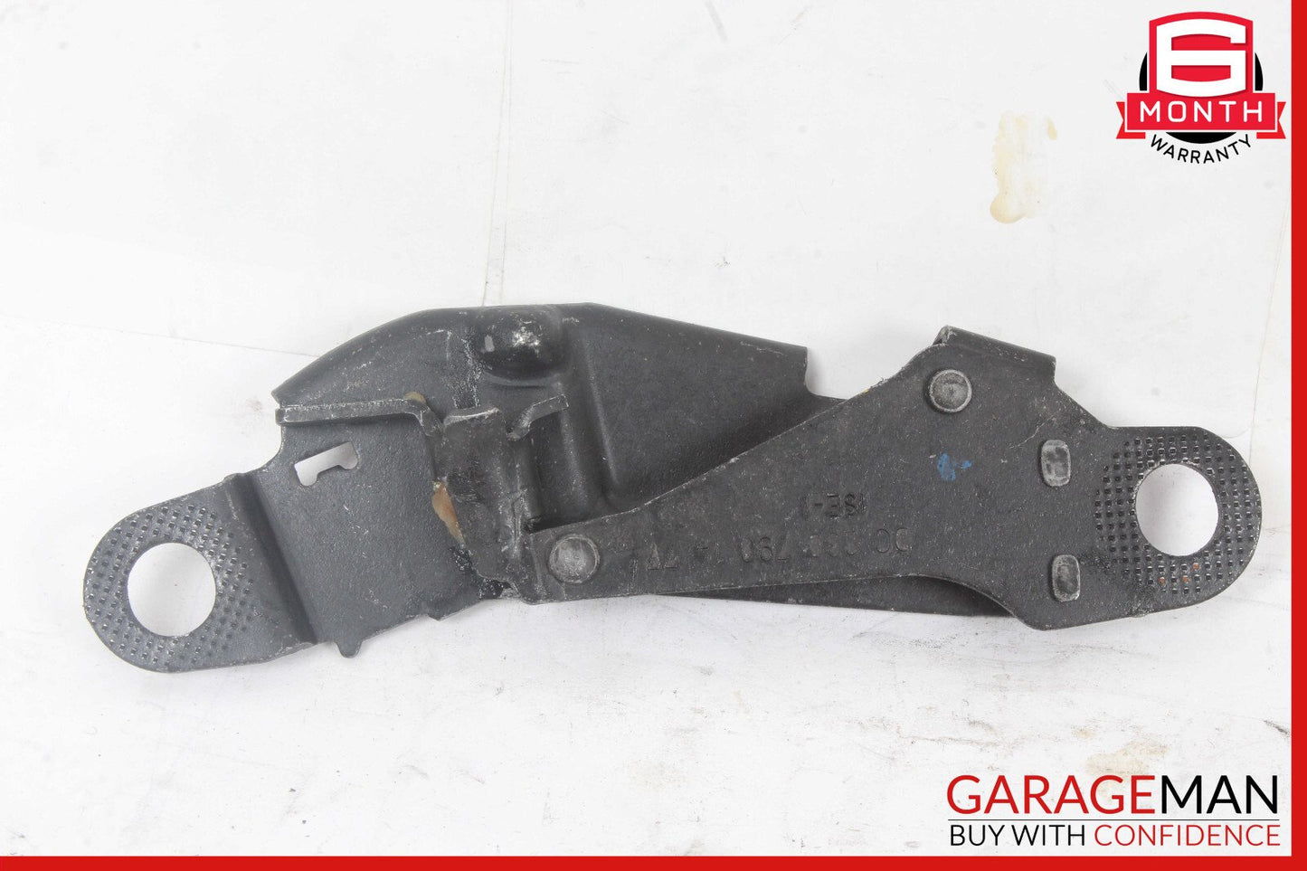 05-11 Mercedes R171 SLK350 Right Convertible Top Latch Catch Lock OEM