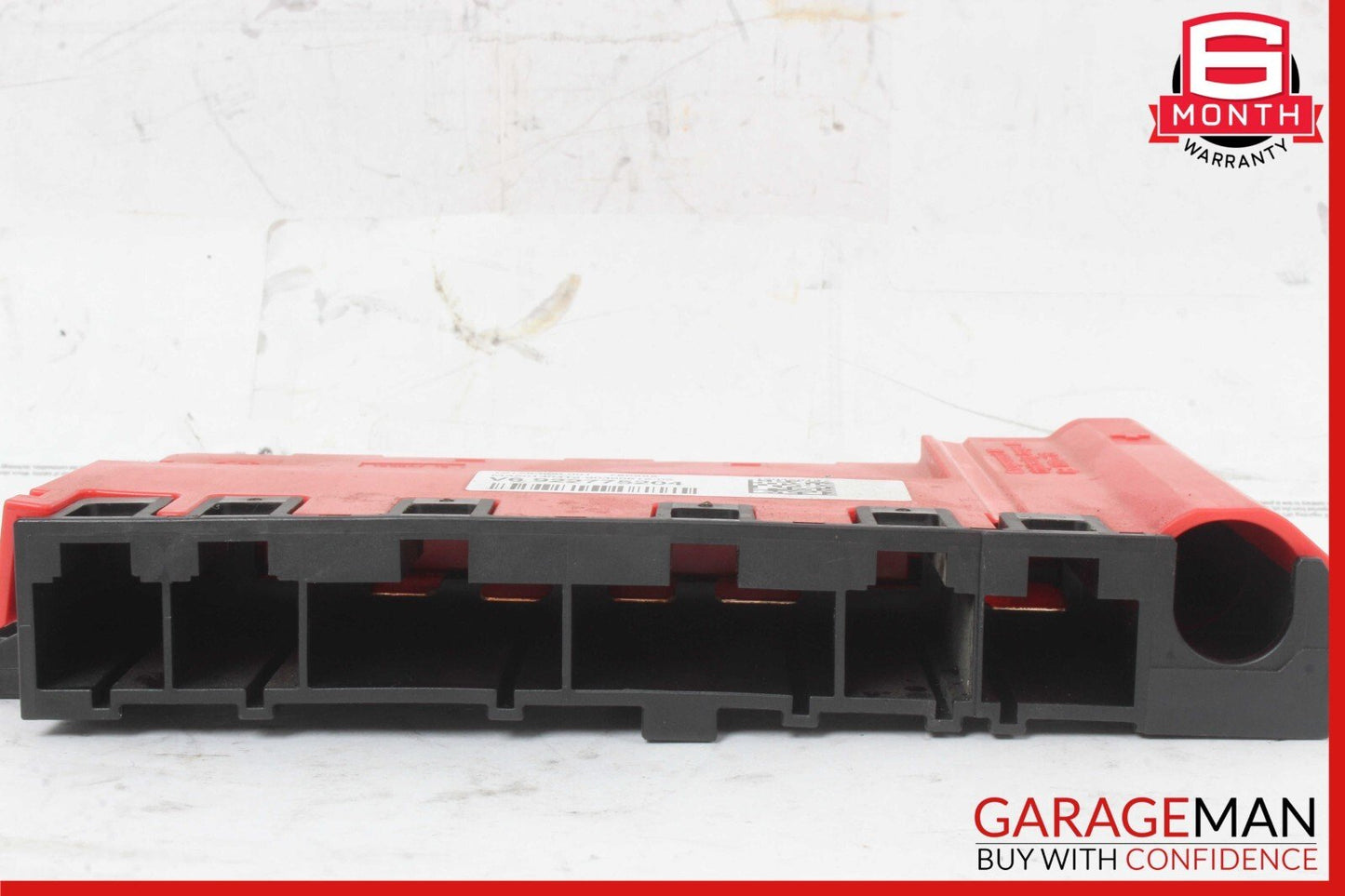 12-18 BMW F30 328i 528i Power Distribution Control Fuse Box 922775204 OEM