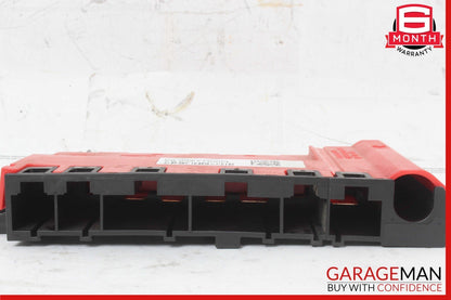 12-18 BMW F30 328i 528i Power Distribution Control Fuse Box 922775204 OEM