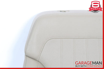 13-19 Mercedes X166 GL450 GLS550 Seat Cushion Top Upper Front Right Side OEM