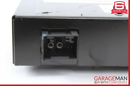 03-08 Mercedes CL600 CLK320 E350 Sirius Satellite Radio Receiver Control Module