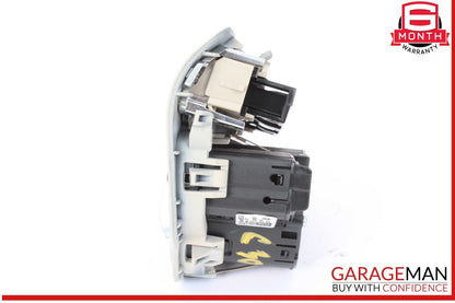 15-20 Mercedes W205 C300 C400 GLC300 Dash Headlight Switch Control Module OEM