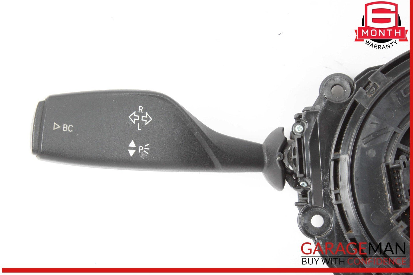 14-21 BMW i3 I01 Hybrid Steering Column Clockspring Control Switch 9305954 OEM