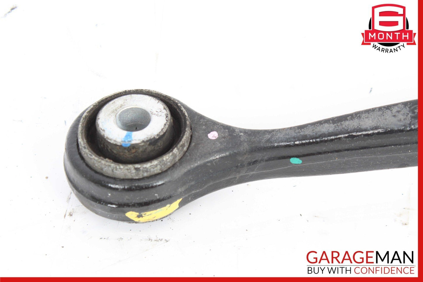 06-13 Mercedes W251 R500 ML350 Rear Left or Right Upper Control Arm OEM