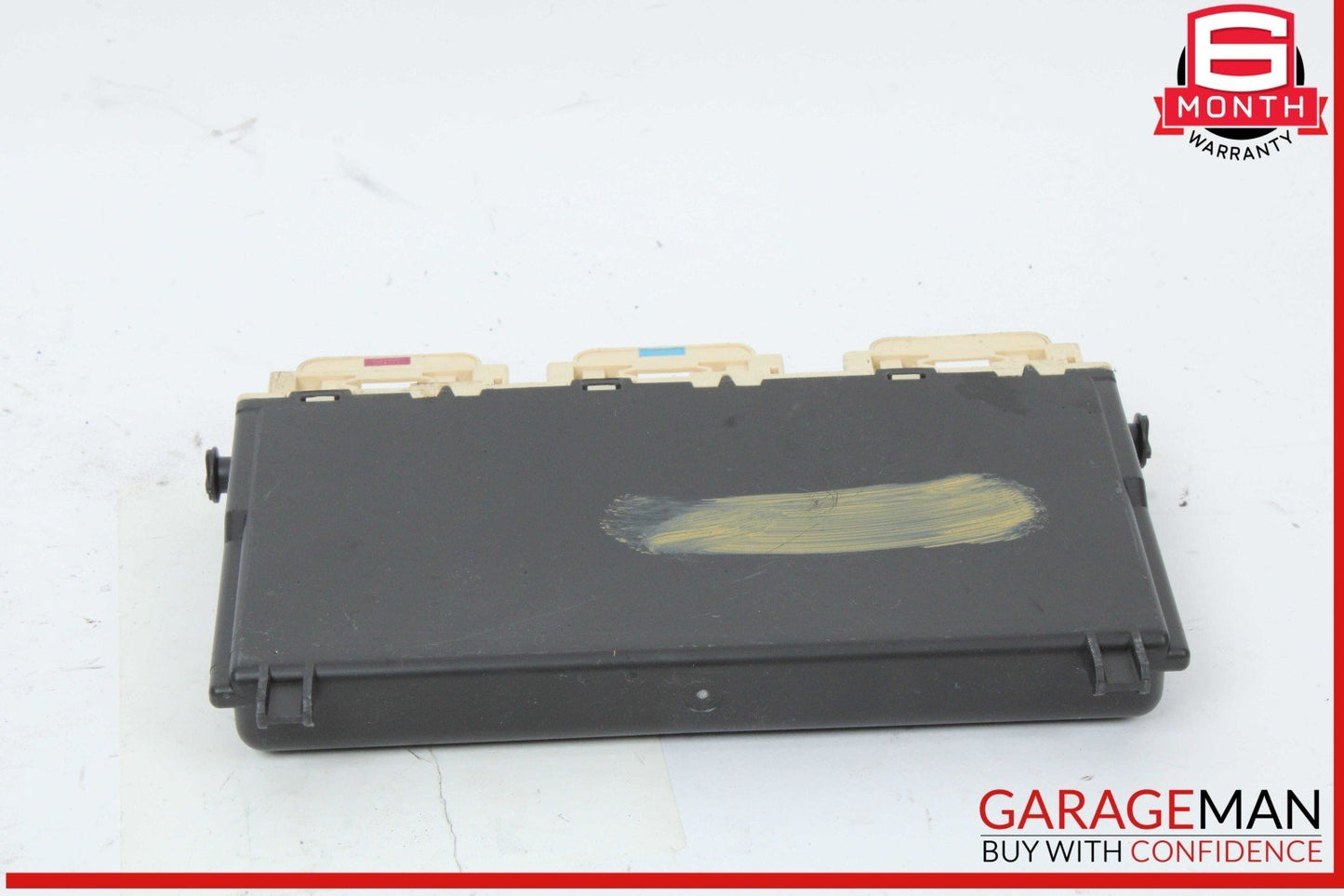 15-20 Mercedes W205 C300 C350e C63 AMG Front Right Side Seat Control Module Unit