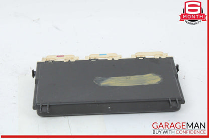 15-20 Mercedes W205 C300 C350e C63 AMG Front Right Side Seat Control Module Unit