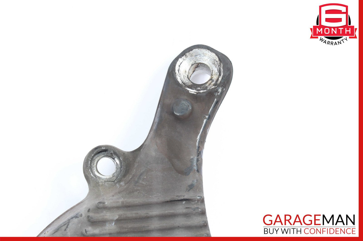 98-05 Mercedes W163 ML320 ML500 Rear Right Passenger Side Lower Control Arm OEM