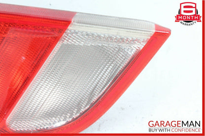 98-03 Mercedes W208 CLK430 CLK320 Rear Left Inner Tail Light Taillight Lamp OEM