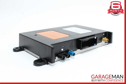 12-20 Mercedes E250 GLK350 SL400 E550 C250 Communication Control Module Unit