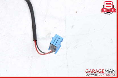 06-11 Mercedes W219 CLS500 Rear Right Side Door Lock Latch Actuator Keyless Go