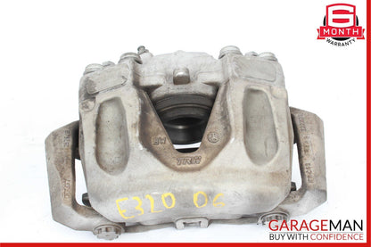 08-18 Mercedes W212 E350 C350 Front Brake Calipers Left and Right Set of 2 Pc